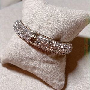 WHBM magnetic clasp bracelet